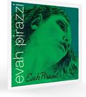 4016710126967 Pirastro Evah Pirazzi Violin String Gold