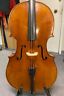 405m Eastman Strings Montagnana Cello Andreas Advances Series Luthier Reconditioned