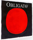 411021 Pirastro Obligato Violin Strings A