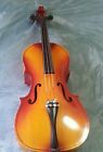 5512 42-43 Engelhardt Model Usa 3 4 Size Cello L Needs Setup Look