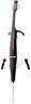 Svc50 4957812056373 Yamaha Silent Cello From Japan