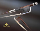 5-year Codabow New Prodigy Carbon Fiber