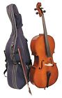 1102 5050127019473 Stentor 3-4 Cello