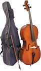 1102 5050127019480 Stentor 1-2 Cello