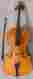 53312 Shanghai Workshop Vc 1 4 Student Cello W Soft Case S N