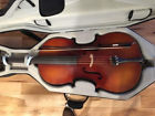 560f Hans Kroger Full Size Cello