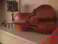 66279 Engelhardt 4 Full Size Cello