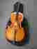 70615 None Noted Unbranded 3 4 Size Student Volta Cello Serial No W Padded Case Bag Bow A Beauty 70615 None Noted Unbranded 3 4 Size Student Volta Cello Serial No W Padded Case Bag Bow A Beauty