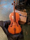 713893187993 Size Cello Matte Finish Basswood Face Board With