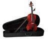 736021712447 Becker Viola Acoustic Satin Finish