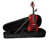 275c 736021712522 Becker Acoustic Upright Bass Satin Finish