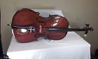 Md-75 75 Cello 3-4 Md Blem Amber