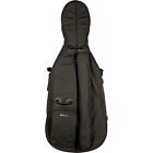 750793600108 Protec Deluxe 4-4 Cello Bag