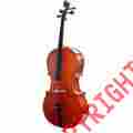 8022cl Erwin Otto Cello Show Demo Outfit 022228573104