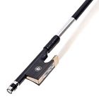808801581373 Crescent Cello Bow Bass