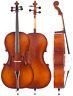 80cello Undisclosed Amatis Student Cello Outfit