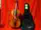 814721 Glaesel 1 2 Cello Model Ce44 Made In Usa Bow Plays Good Sounds Great