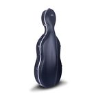 Cra860 817173015751 Undisclosed Crossrock Series Cello Case Abs Molded With
