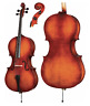 843608023275 Undisclosed Howard Core Cello Outfit
