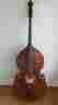 8443 Bellafina Model 50 3 4 Cello