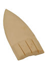 844731031106 Banjira Sitar Cattle-bone End Plate