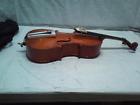 849495040012 Grace 3 4 Size Student Cello With Bag And Bow Free Rosin 885612232700