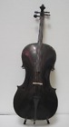 879006003236 Merano 4-4 Full Size Black