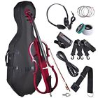 000033 893167 Cecilio Student Cello
