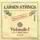 91152 6lcgs Larsen Strings Soloist Series Cello G Medium 889406127555