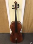 9193 Knilling Bucharest 3-4 Cello