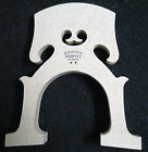 92mm Grade Superieur Despiau Cello Bridge B Belgian Style