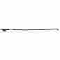 9342-3 4 Becker Model 9342 3 Size Wooden Cello Bow With Genuine Horsehair 840246002600