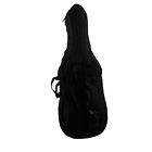 00645813054668 A4400-u Tkl Deluxe 1-2 Cello