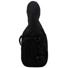 00645813054682 A4402-u Tkl Deluxe 4-4 Cello Bag