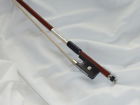 Adagio Cello Bow 4 Size Mongolian Horsehair Rosewood Frog 795525337549