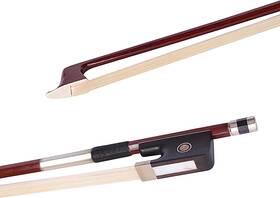 Adm Bc1212br 1/2 Size Student Cello Bow Well Balanced Handmade Brazilwood Classic Cellos