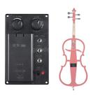 Ahp5536538479608er Mini Pickup Preamp Eq Diy Kit For Electric 791276791236