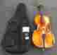 Vc200 Andreas Eastman Cello 2011 Model