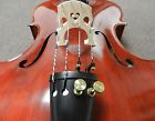 1715 Antonio Stradivari Av New Advance Cello 4-4