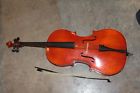 Ar222 Aristoorat Cello Handmade Copy