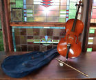 Ar223 Selmer Collectible Size Aristocrat Cello Model With Glasser Bow