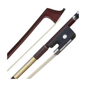 Arcraw 612953183879 Pernambuco Wood Cello Bow Round Stick French Peccatte Model Rococo Style Teac