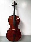 As-060-c3-4 Alfred Stingl By Hofner Cello Model