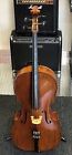 Asc-600 American Sttrings Strings 3-4 Cello