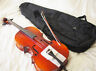 B003b00u3i Becker Cello Outfit Polished Gold Brown