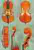 B0351 Gliga New Half Size