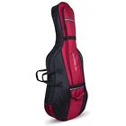 B0791gtg2m Crossrock Acoustic Classical Guitar Bags Cases Cello Gig 817173019216
