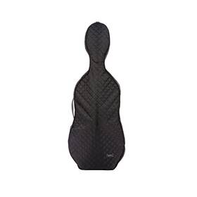 Bam Ho1000xl Hoody For Hightech Cello Case Black