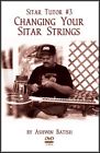 Batish Changing Your Sitar Strings Dvd By A 745756001498 Batish Changing Your Sitar Strings Dvd By A 745756001498