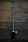 Bcep-53305 Becker Cello End Pen With Holder Ebony 736021533059